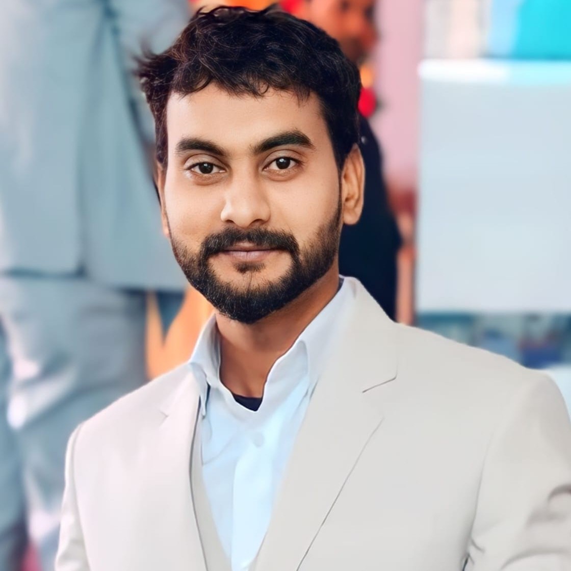 Mohd Jubair